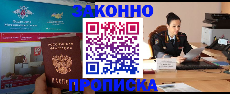 прописка в Сольцах